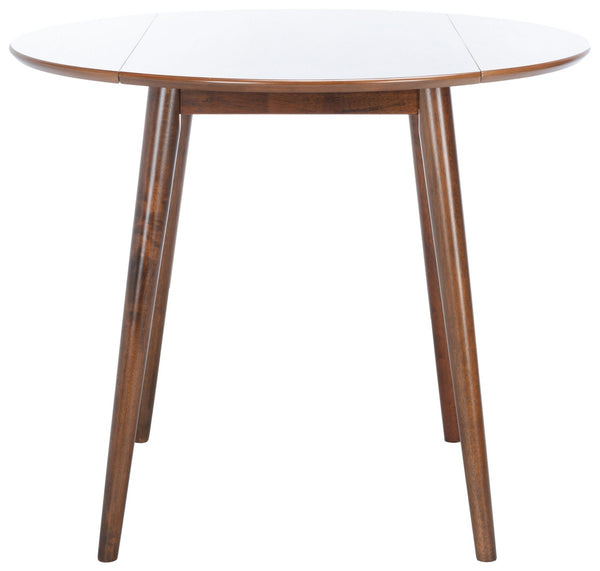 Lovell Folding Round Dining Table