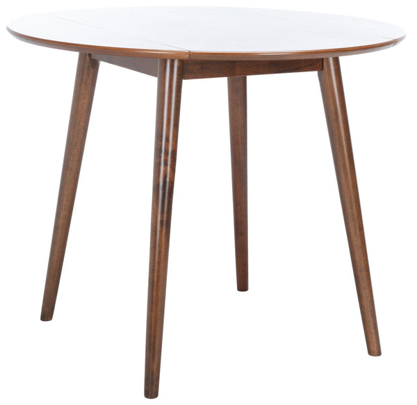 Lovell Folding Round Dining Table