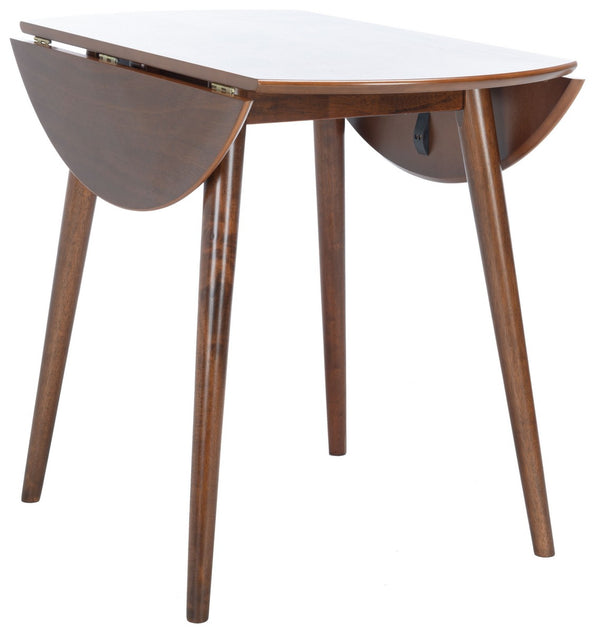 Lovell Folding Round Dining Table