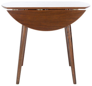 Lovell Folding Round Dining Table