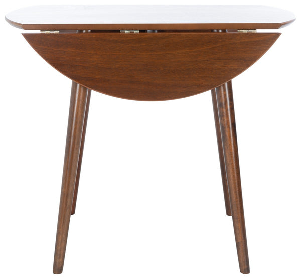 Lovell Folding Round Dining Table