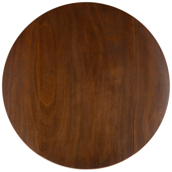 Lovell Folding Round Dining Table