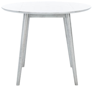 Lovell Folding Round Dining Table