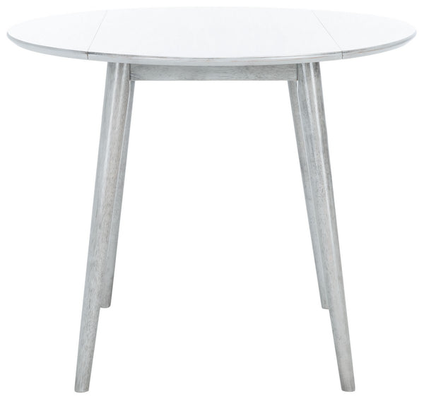 Lovell Folding Round Dining Table