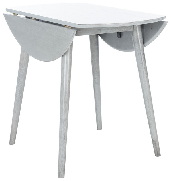 Lovell Folding Round Dining Table