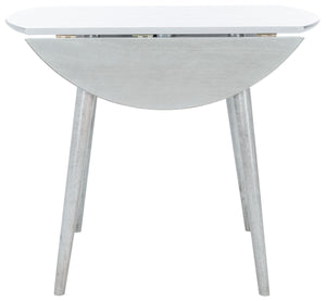 Lovell Folding Round Dining Table