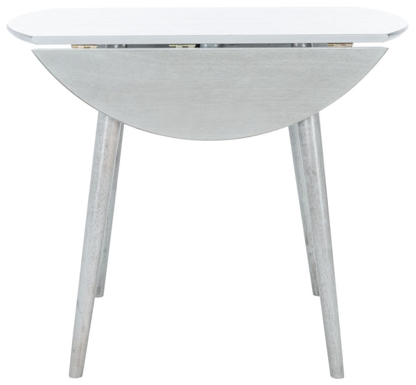 Lovell Folding Round Dining Table
