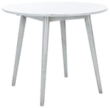 Lovell Folding Round Dining Table