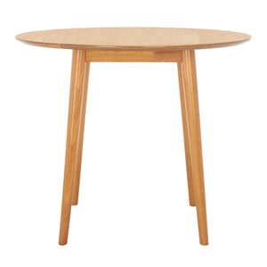 Safavieh Lovell Folding Round Dining Table DTB1401D