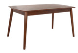 Safavieh Kay Extension Dining Table DTB1406B