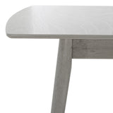 Safavieh Kay Extension Dining Table DTB1406C