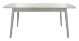 Safavieh Kay Extension Dining Table DTB1406C