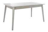 Safavieh Kay Extension Dining Table DTB1406C