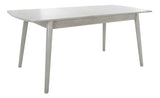 Safavieh Kay Extension Dining Table DTB1406C