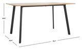 Safavieh Leith Dining Table DTB5801A