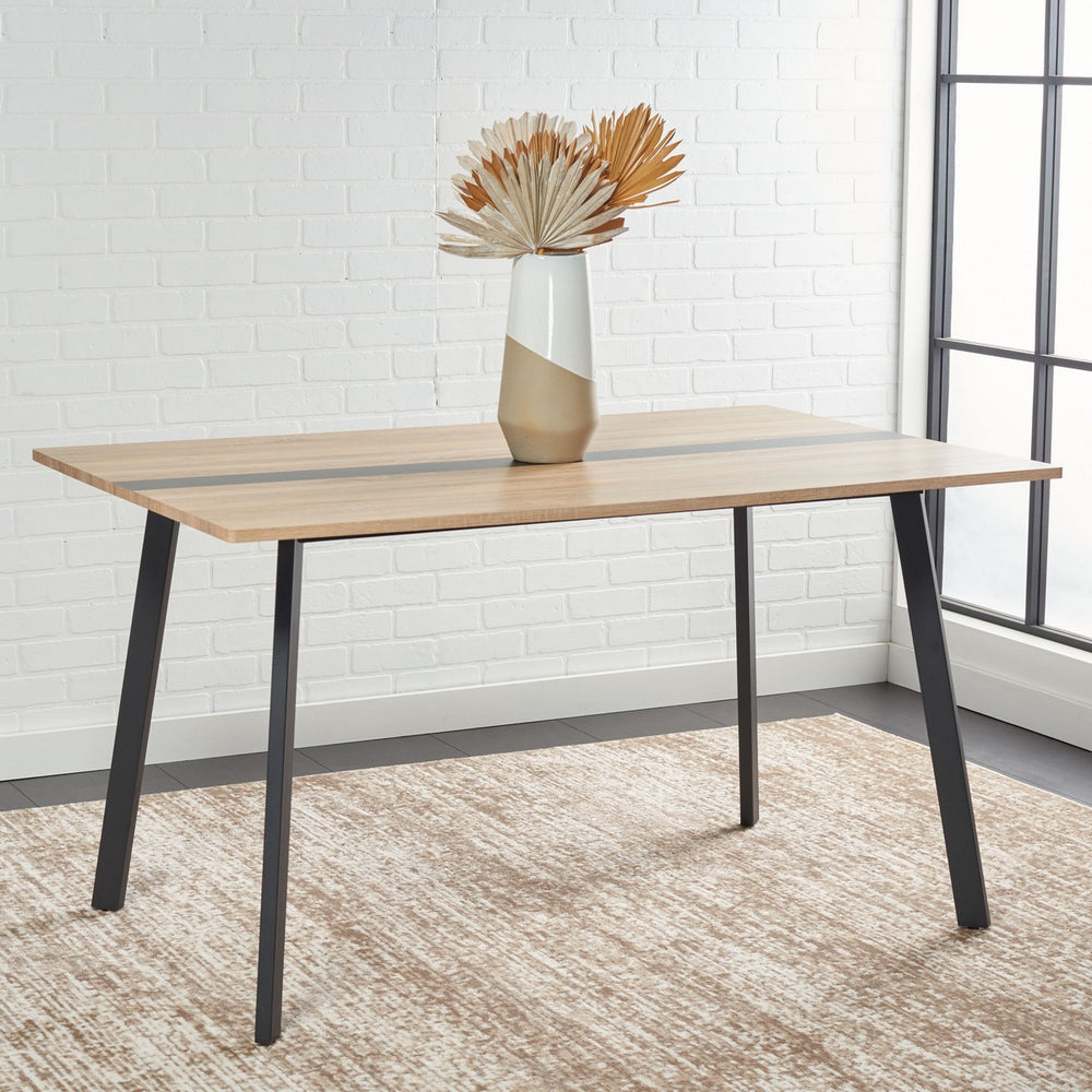 Safavieh Leith Dining Table DTB5801A