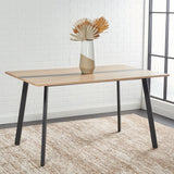 Safavieh Leith Dining Table DTB5801A