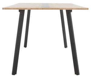 Safavieh Leith Dining Table DTB5801A