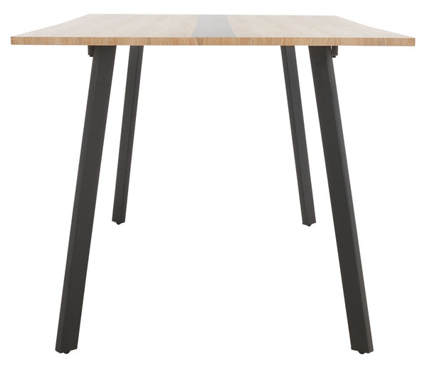 Safavieh Leith Dining Table DTB5801A