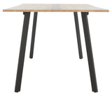 Safavieh Leith Dining Table DTB5801A