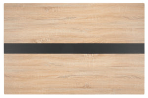 Safavieh Leith Dining Table DTB5801A