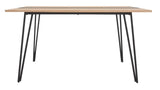 Safavieh Alarick Dining Table DTB5802A