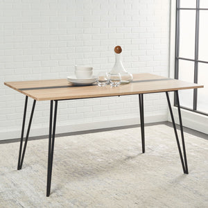 Safavieh Alarick Dining Table DTB5802A