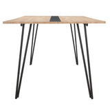 Safavieh Alarick Dining Table DTB5802A