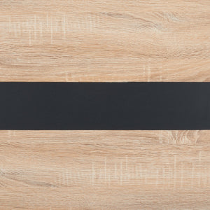 Safavieh Alarick Dining Table DTB5802A