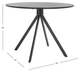 Safavieh Skyden Dining Table DTB5804A