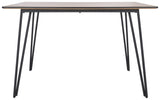 Safavieh Lexzandra Dining Table DTB5805A