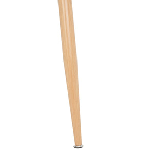 Safavieh Averill Glass Dining Table DTB5806A