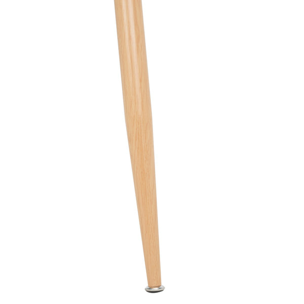 Safavieh Averill Glass Dining Table DTB5806A