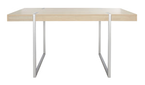Safavieh Cael Dining Table DTB9300A