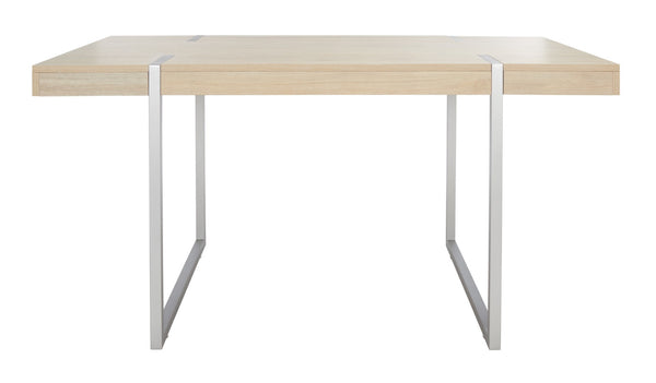 Safavieh Cael Dining Table DTB9300A