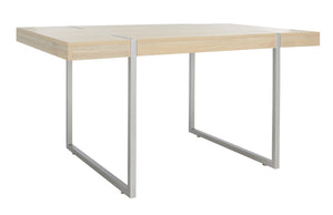 Safavieh Cael Dining Table DTB9300A