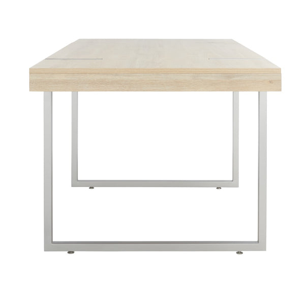Safavieh Cael Dining Table DTB9300A