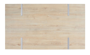 Safavieh Cael Dining Table DTB9300A