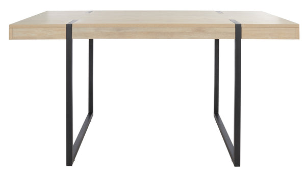 Safavieh Cael Dining Table DTB9300B