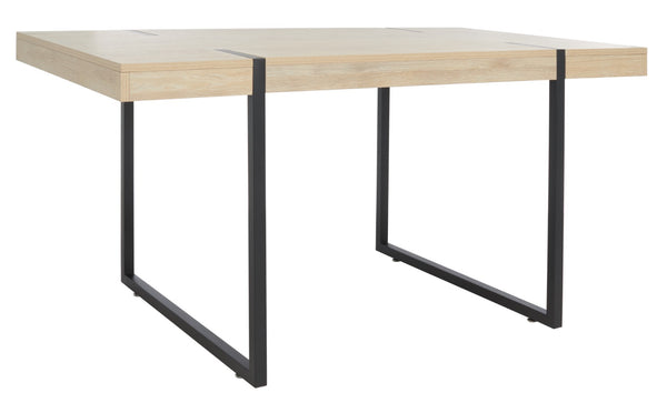 Safavieh Cael Dining Table DTB9300B