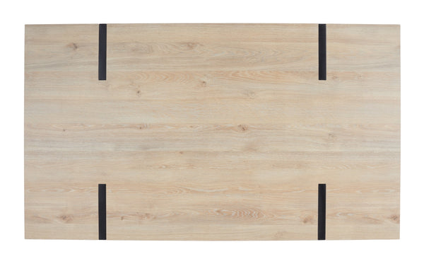 Safavieh Cael Dining Table DTB9300B