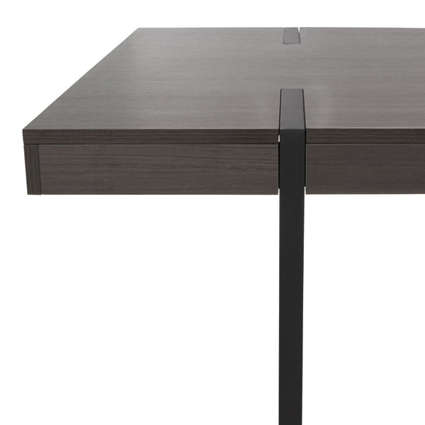 Safavieh Cael Dining Table DTB9300C