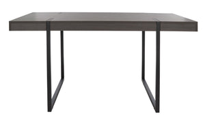 Safavieh Cael Dining Table DTB9300C