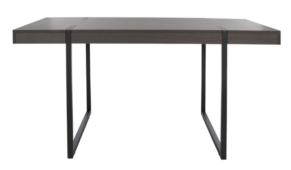 Safavieh Cael Dining Table DTB9300C
