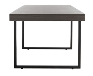 Safavieh Cael Dining Table DTB9300C