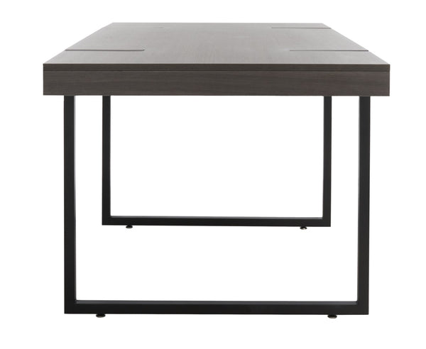 Safavieh Cael Dining Table DTB9300C
