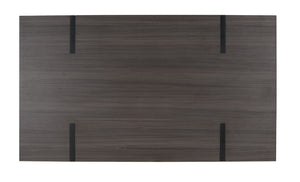 Safavieh Cael Dining Table DTB9300C