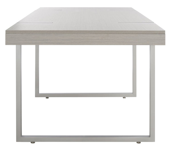 Safavieh Cael Dining Table DTB9300D
