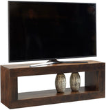 Aspenhome Nova Modern/Contemporary 60" Open Console DU1060-TOB