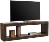 Aspenhome Nova Modern/Contemporary 84" Open Console DU1084-TOB